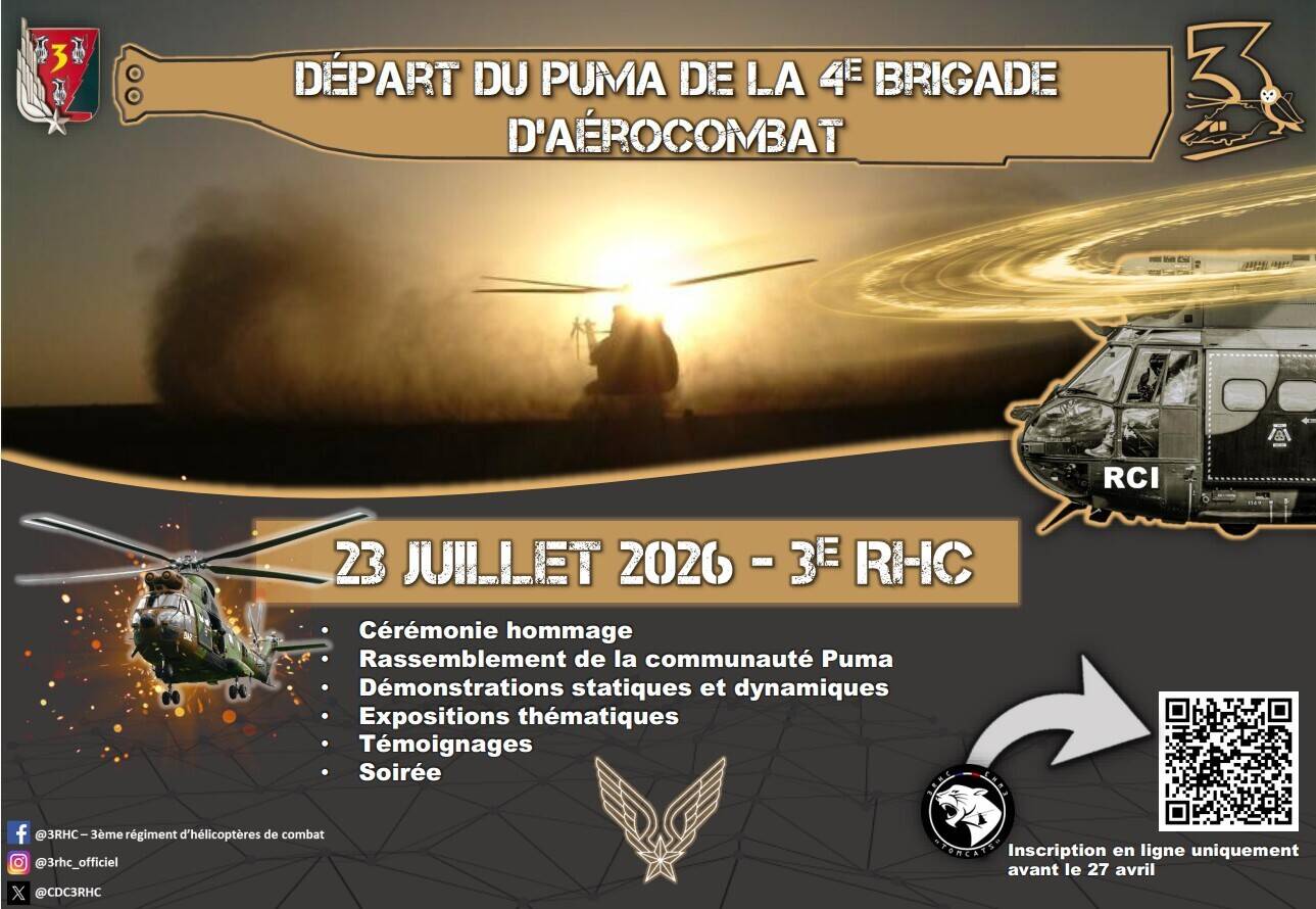 2026 07 23 Depart Puma 4e BAC